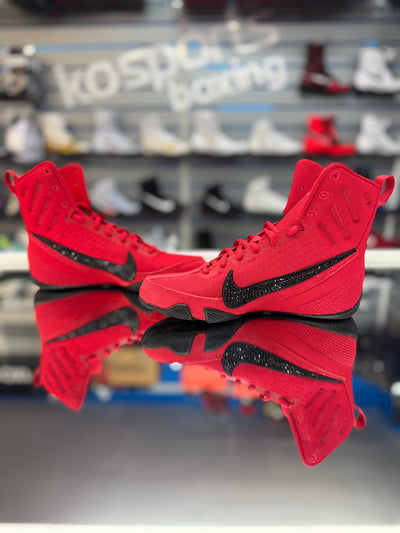 Custom Nike Machomai 2.0 Fight Shoes