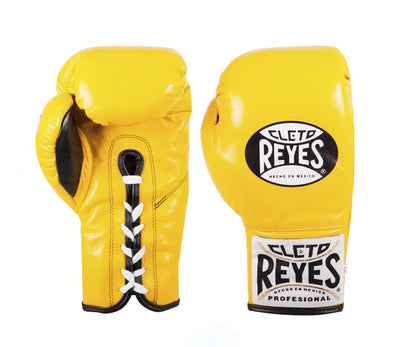 Cleto Reyes Safetec Contest Glove