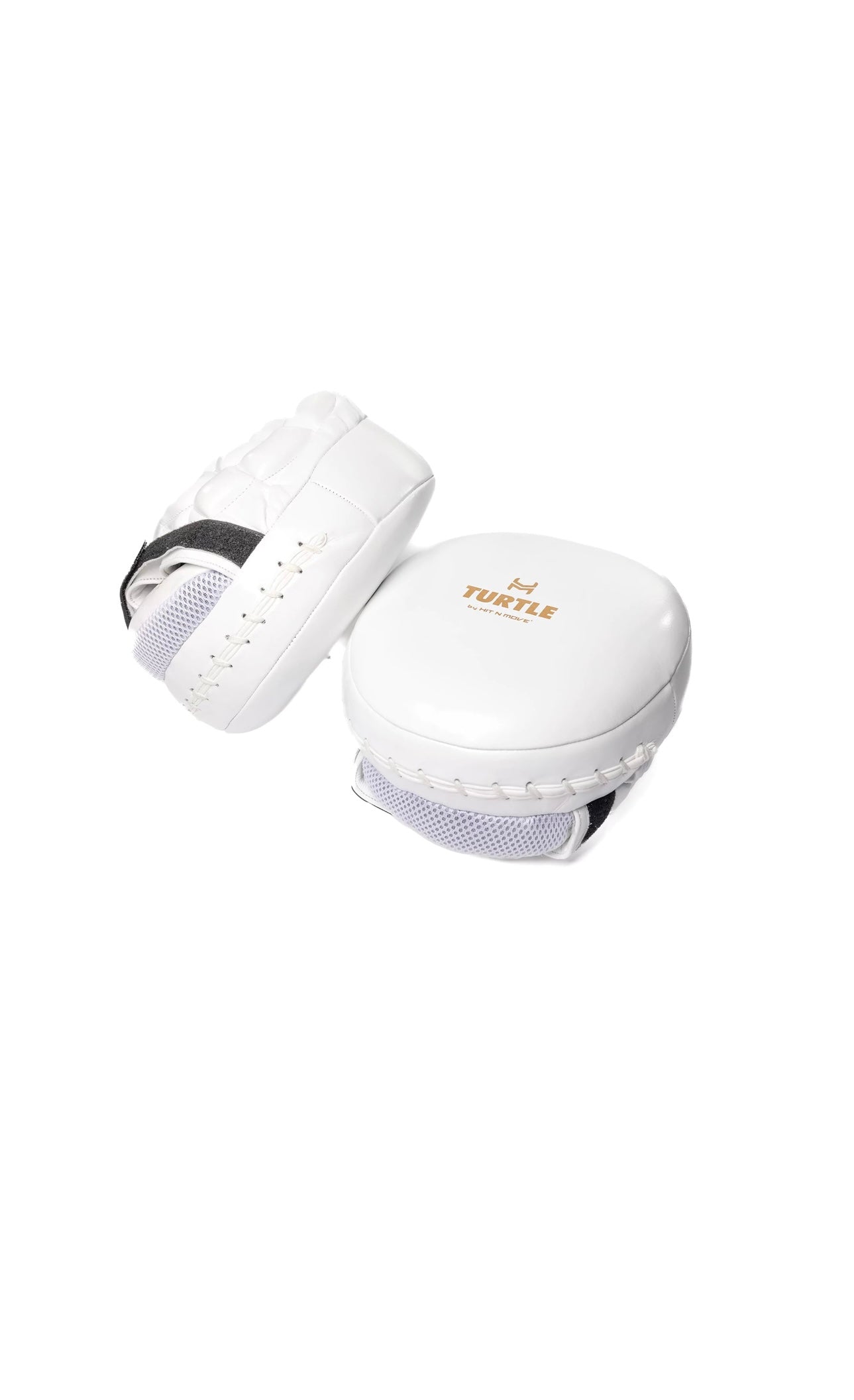 HIT N MOVE AIR MITTS MEGA TURTLE