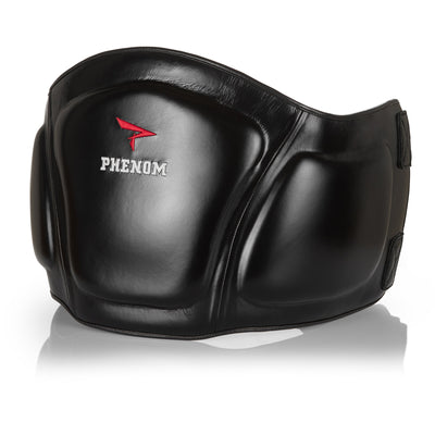 Phenom BP-100 Compact Body Protector