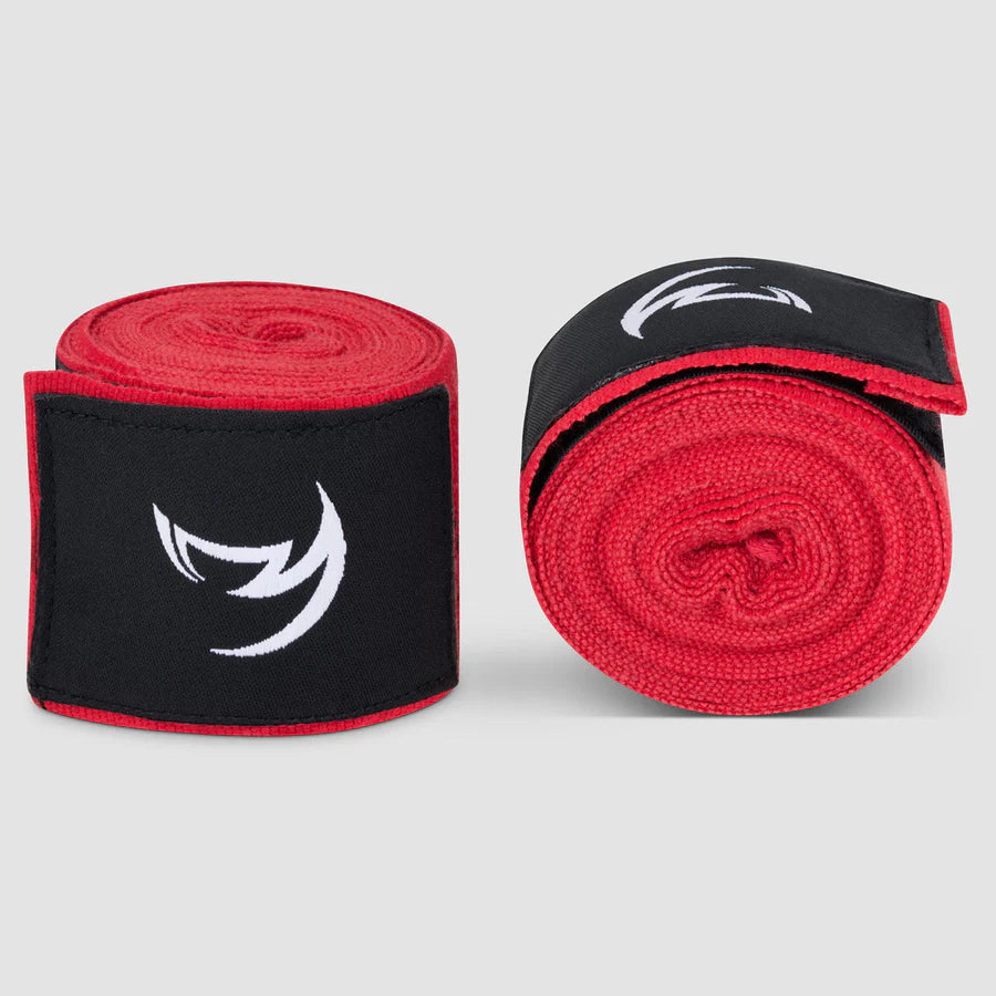 Fumetsu Icon Hand Wraps – KO Sports UK
