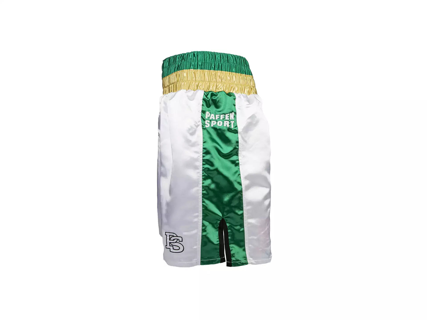 PAFFEN PRO MEXICAN Boxing shorts