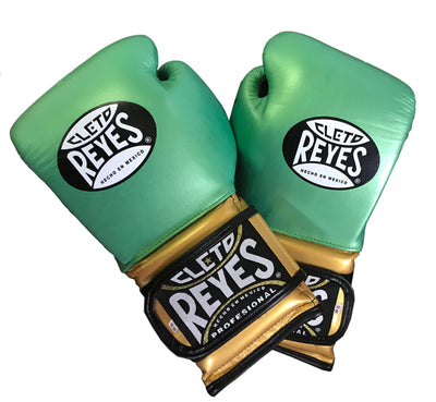Cleto Reyes  Wrap Around Sparring Glove