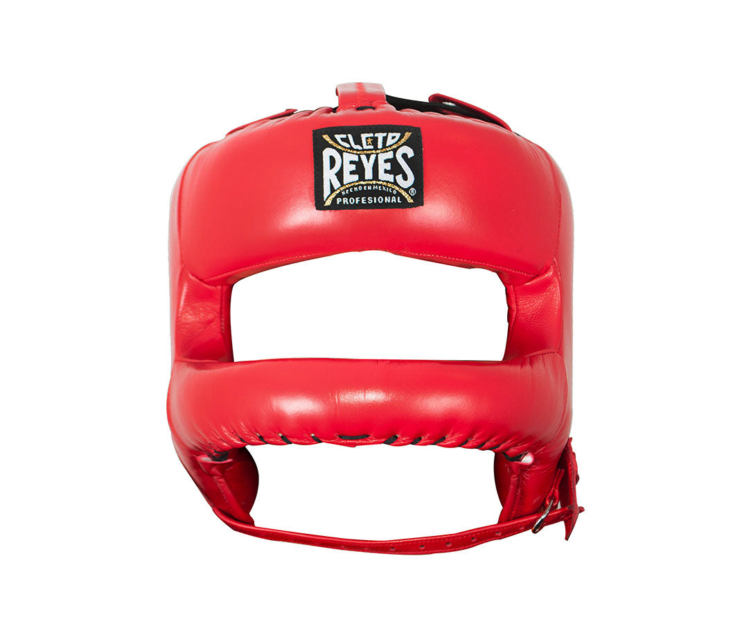 Cleto Reyes Round Nose Bar Headguard
