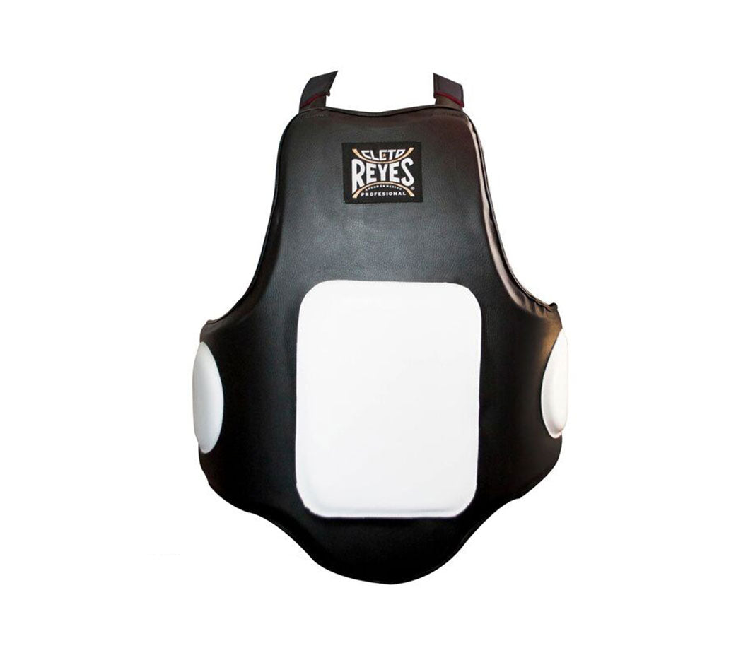 Cleto Reyes Boxing Body Protector