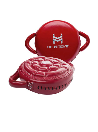 HIT N MOVE TURTLE SHIELD (WITH HANDLES)