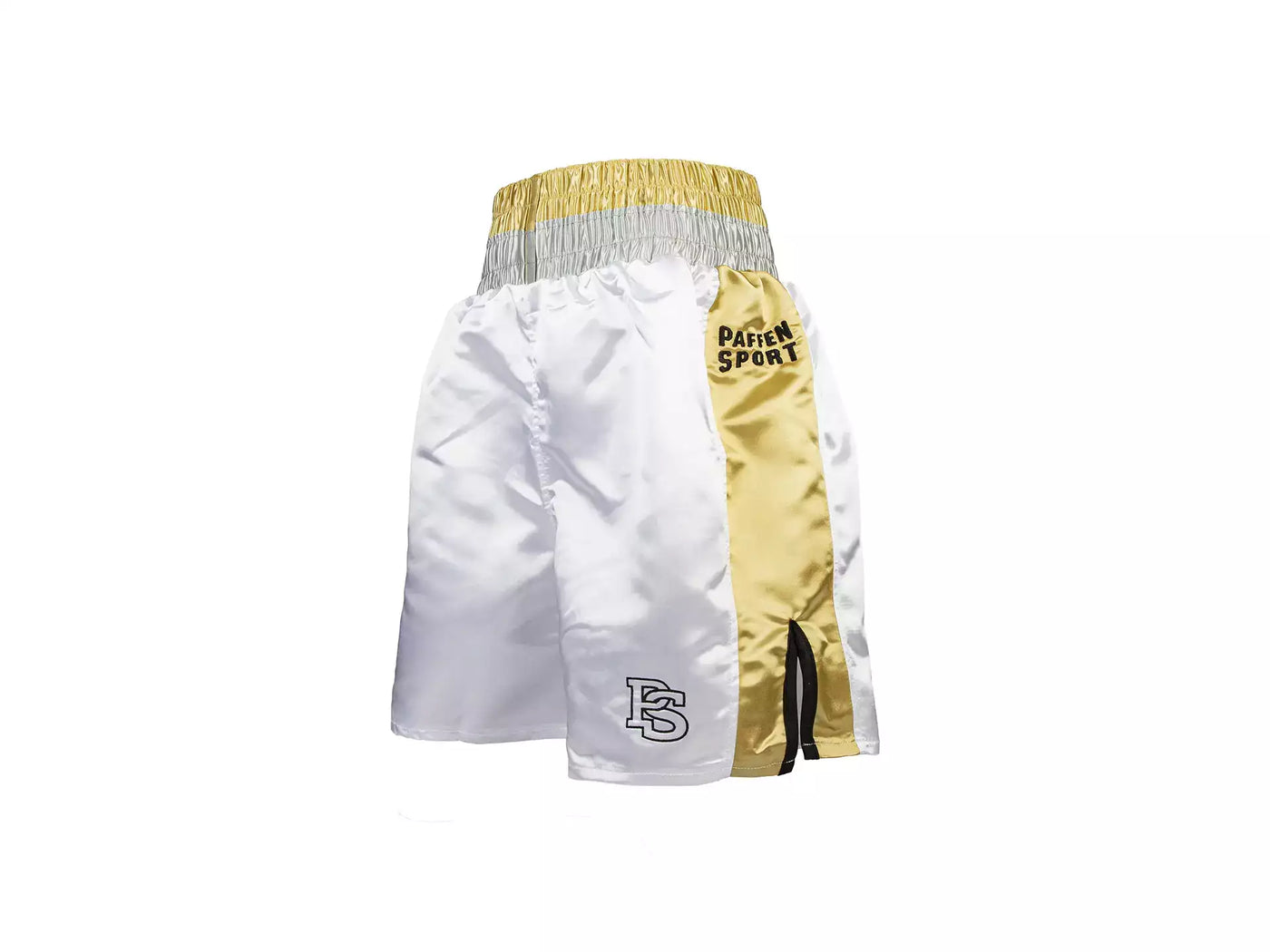 PAFFEN PRO MEXICAN Boxing shorts