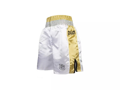 PAFFEN PRO MEXICAN Boxing shorts