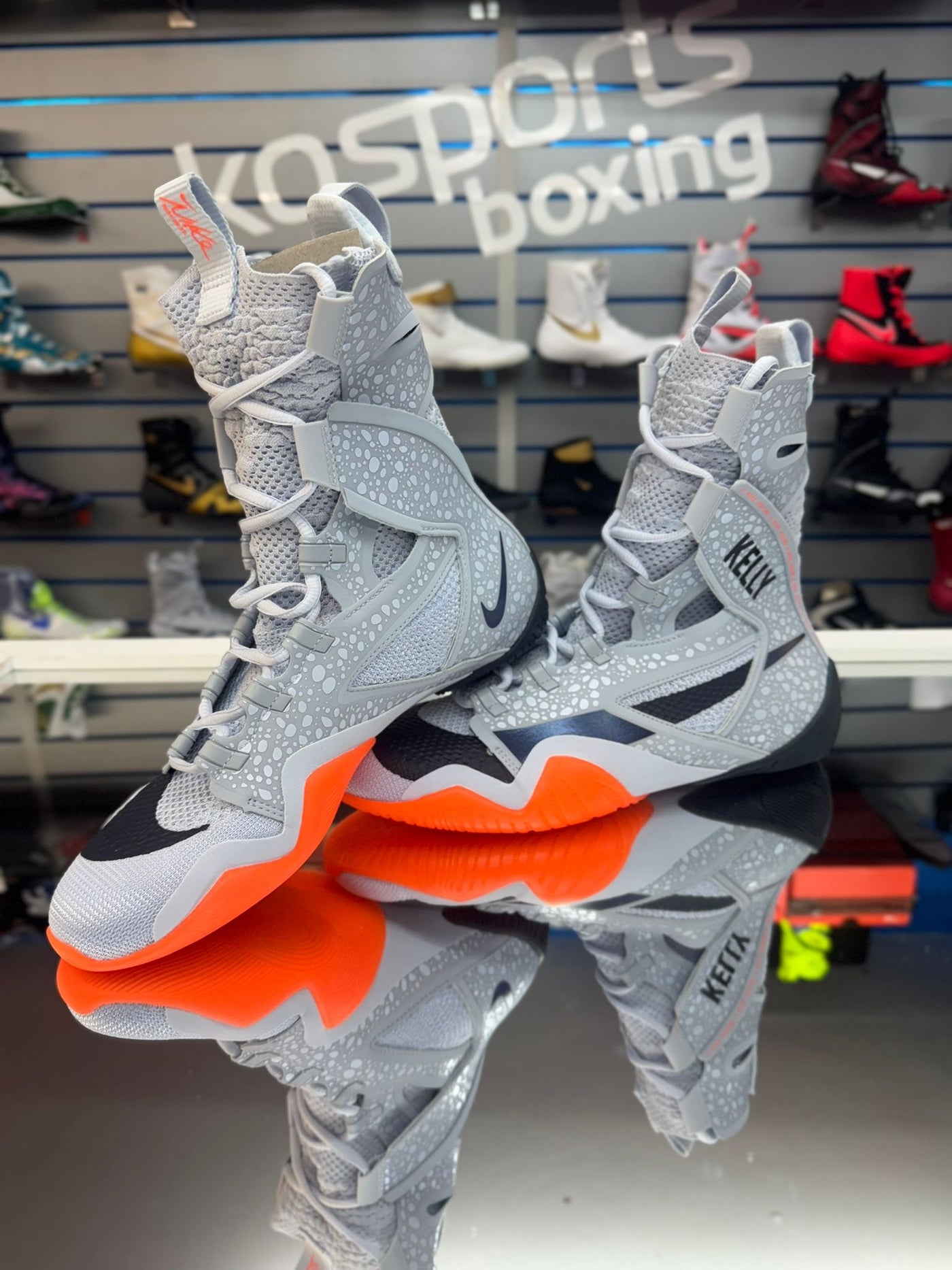 Nike PARIS SE 2.0 CUSTOM NAME
