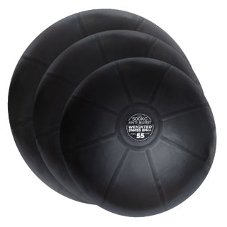 1kg Weighted Swiss Balls