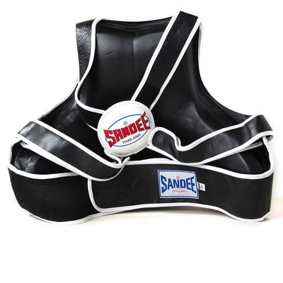 Sandee Full Body Pad