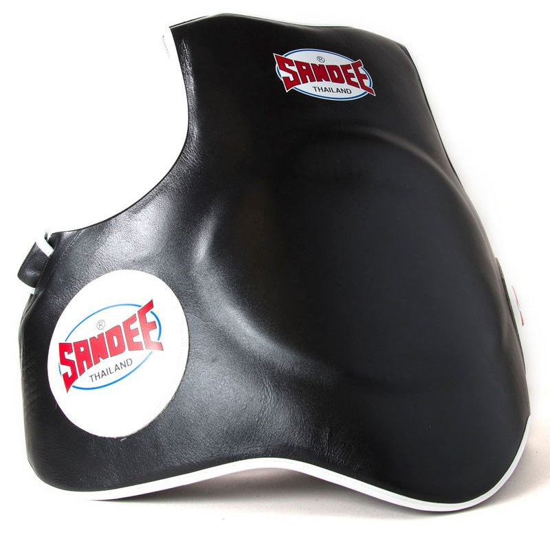 Sandee Full Body Pad