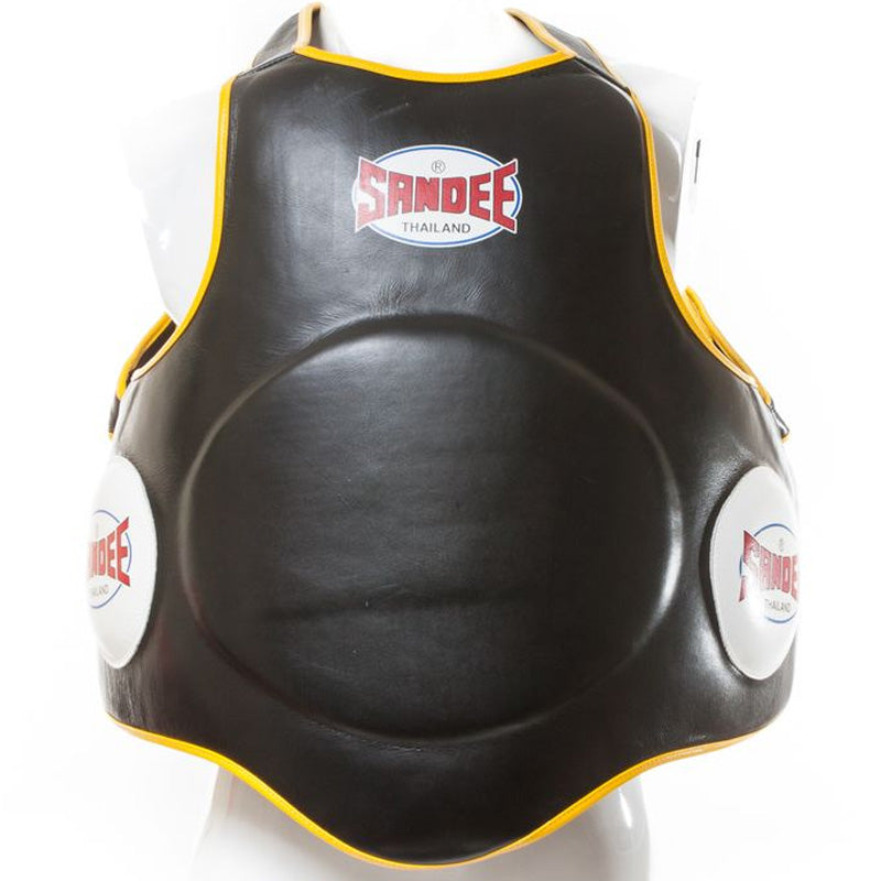 Sandee Full Body Pad