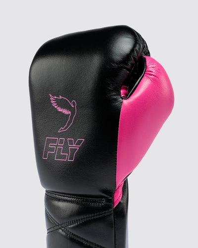 FLY SUPERLACE X Boxing Glove
