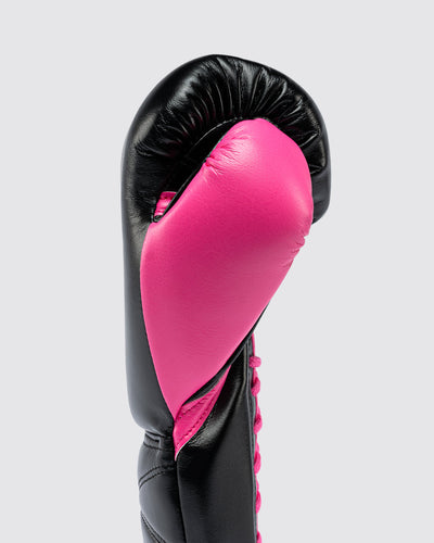 FLY SUPERLACE X Boxing Glove