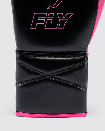 FLY SUPERLACE X Boxing Glove
