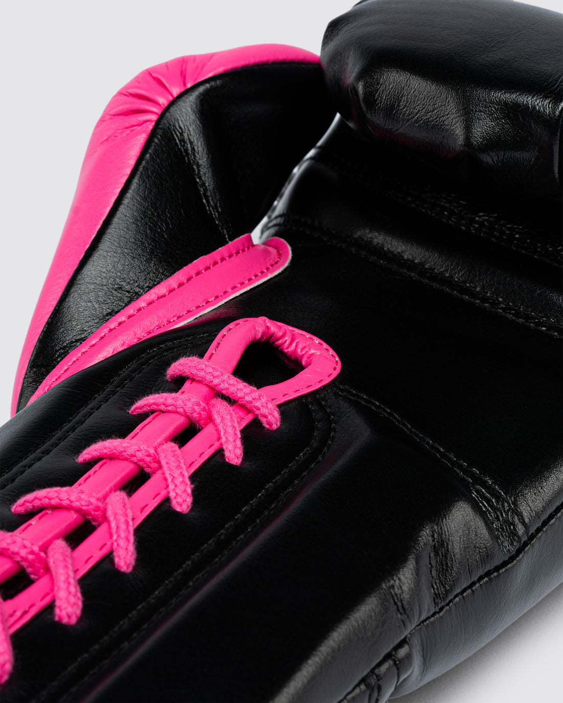 FLY SUPERLACE X Boxing Glove