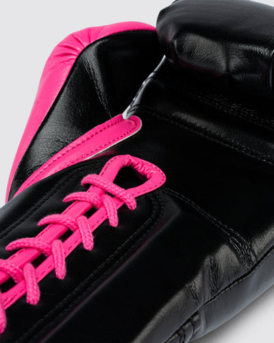 FLY SUPERLACE X Boxing Glove