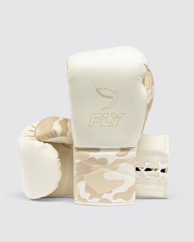 FLY SUPERLACE X Boxing Glove