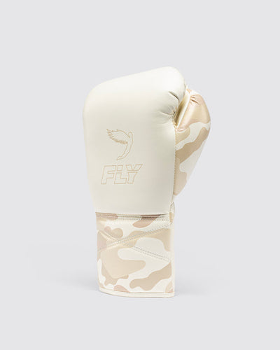 FLY SUPERLACE X Boxing Glove
