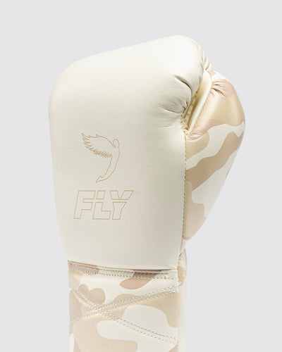 FLY SUPERLACE X Boxing Glove