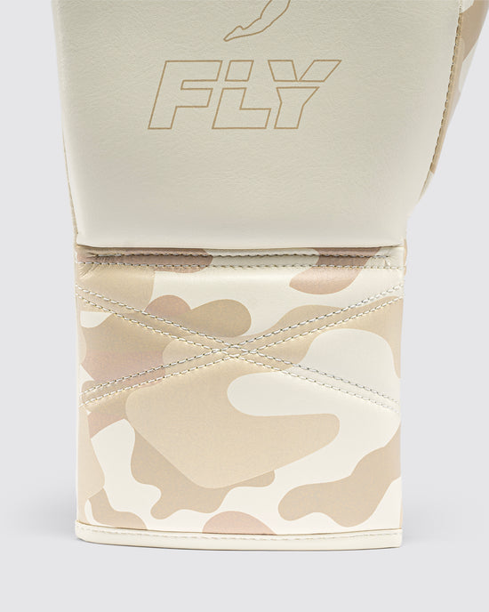FLY SUPERLACE X Boxing Glove