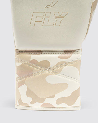 FLY SUPERLACE X Boxing Glove