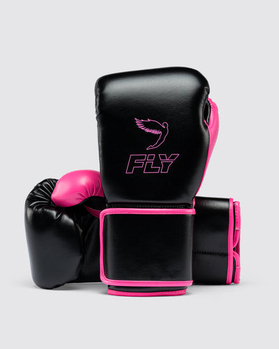 FLY SUPERLOOP X Boxing Glove