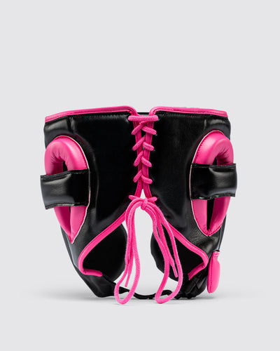 FLY KNIGHT X Cheek Headguard