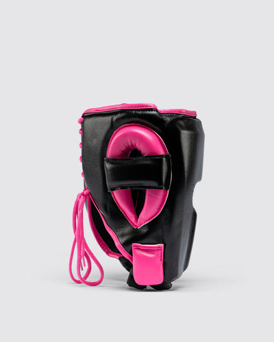 FLY KNIGHT X Cheek Headguard