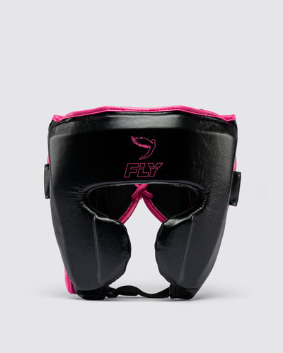 FLY KNIGHT X Cheek Headguard