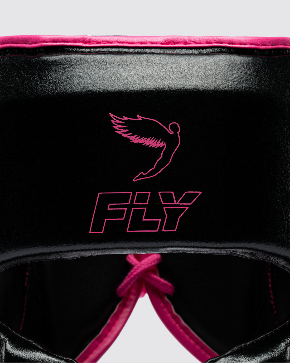 FLY KNIGHT X Cheek Headguard
