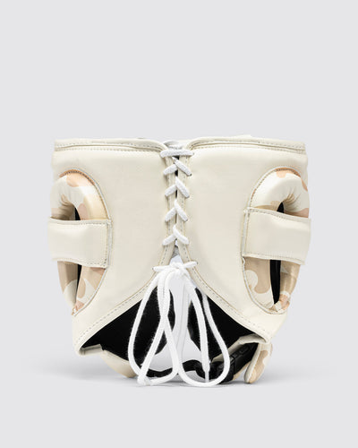 FLY KNIGHT X Cheek Headguard