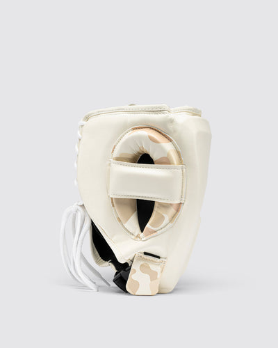 FLY KNIGHT X Cheek Headguard