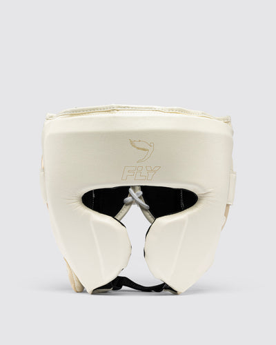 FLY KNIGHT X Cheek Headguard