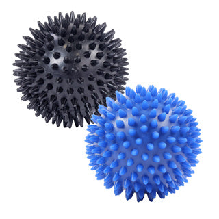 Spikey Massage Balls