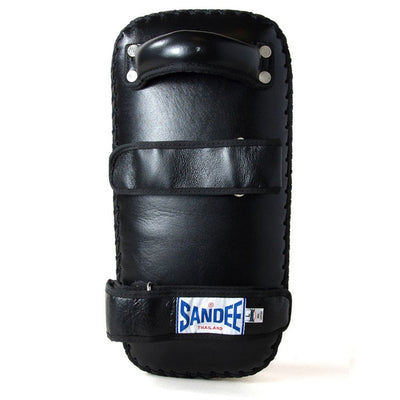 Sandee Large Extra Thick Flat Thai Kick Pads