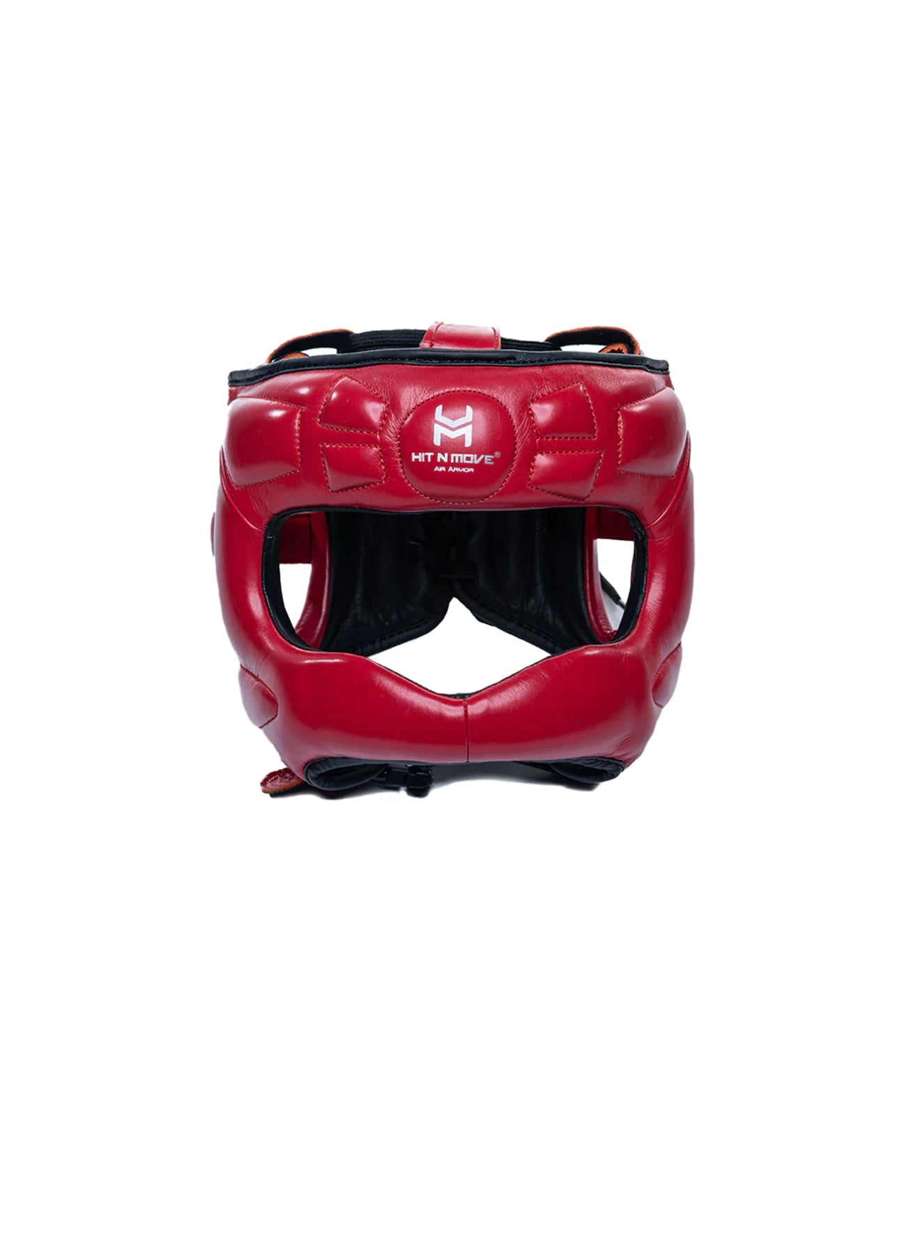 HIT N MOVE FACE SAVER HEADGUARD