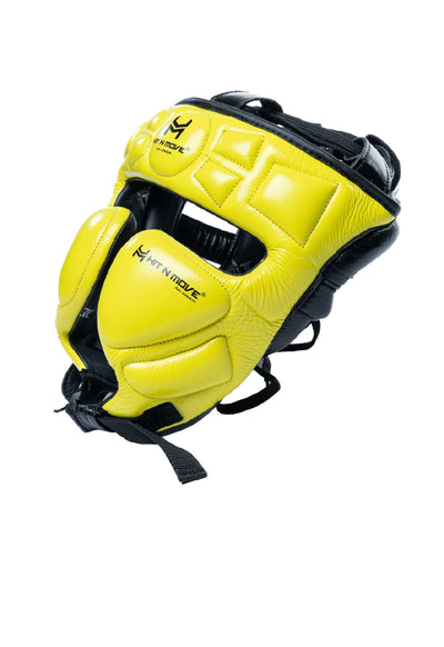 HIT N MOVE AIR ARMOR