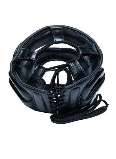 HIT N MOVE FACE SAVER HEADGUARD