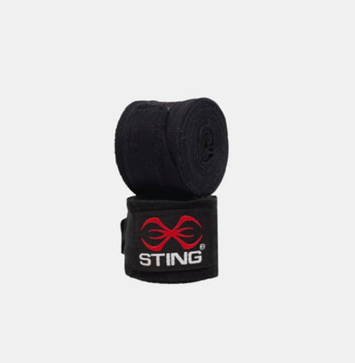 STING WRAPS 3M