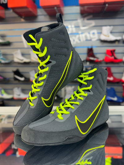 Custom Nike Machomai 3.0 Fight Shoes