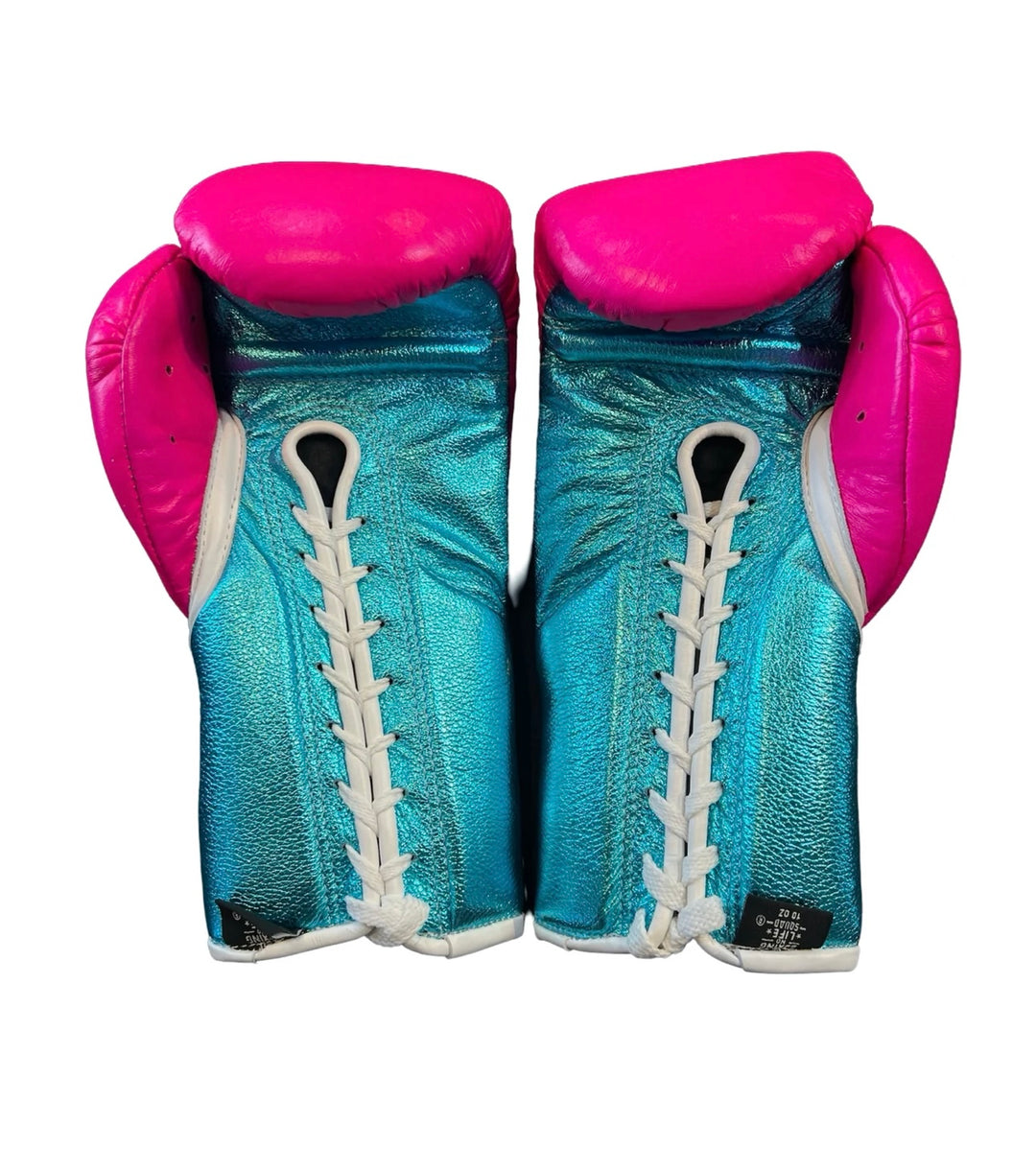 NO BOXING NO LIFE - Contest Glove – KO Sports UK