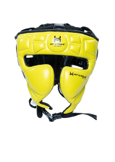 HIT N MOVE AIR ARMOR
