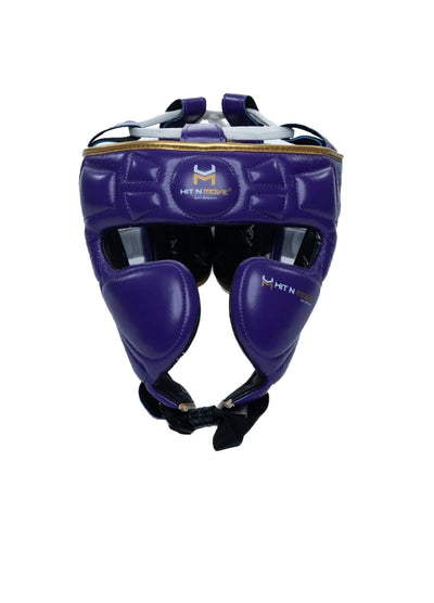 HIT N MOVE AIR ARMOR