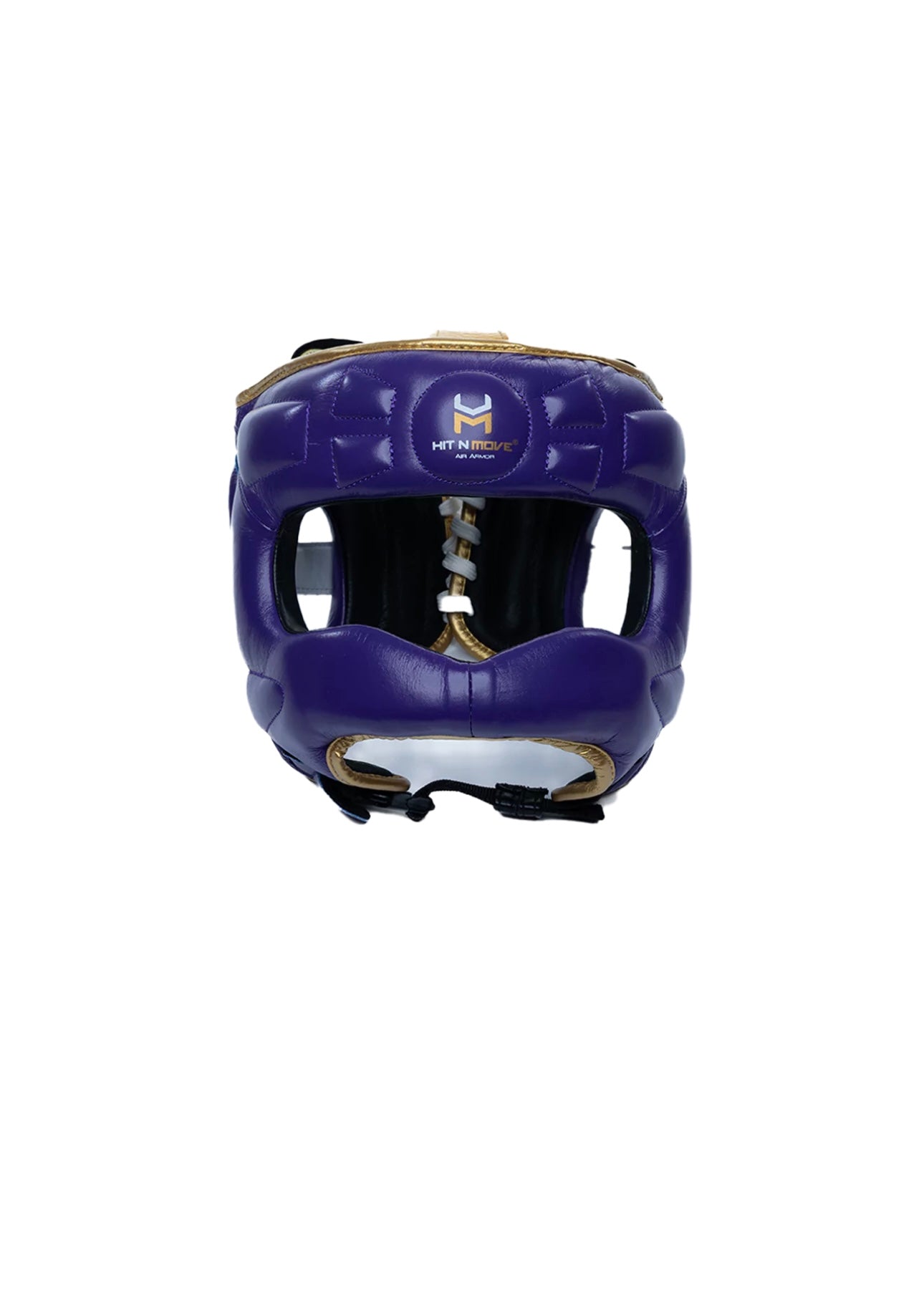 HIT N MOVE FACE SAVER HEADGUARD