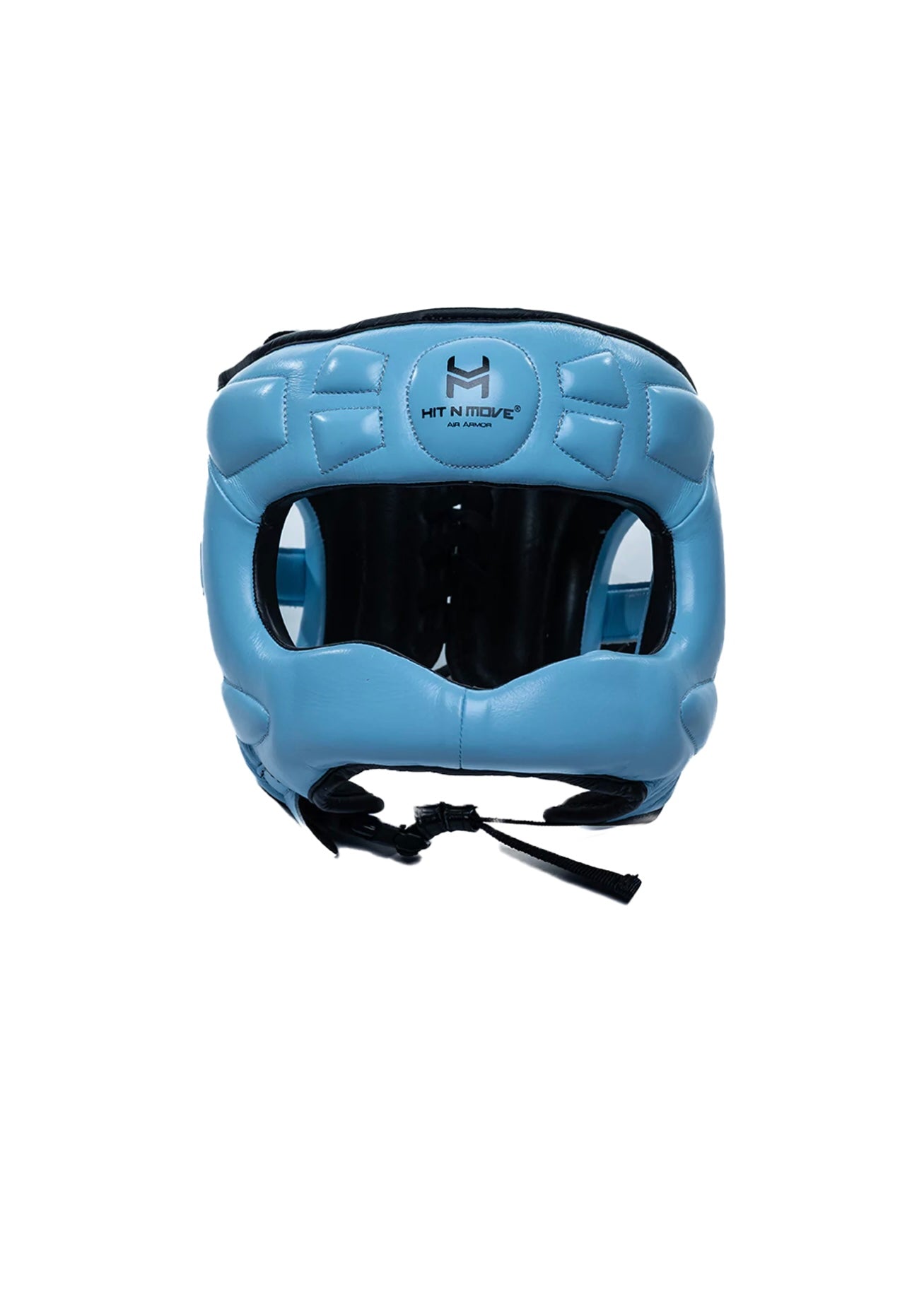 HIT N MOVE FACE SAVER HEADGUARD