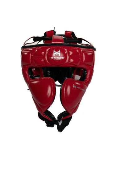 HIT N MOVE AIR ARMOR