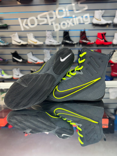 Custom Nike Machomai 3.0 Fight Shoes