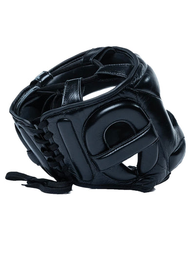 HIT N MOVE FACE SAVER HEADGUARD